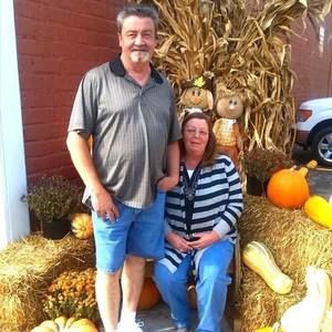 Meet your Posher, Nancy